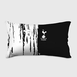 Подушка-антистресс Tottenham Hotspur белые краски