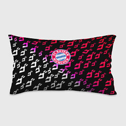 Подушка-антистресс Бавария Мюнхен jojo anime, цвет: 3D-принт