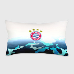 Подушка-антистресс Бавария Мюнхен камуфляж