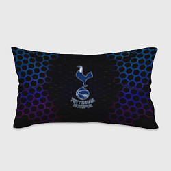 Подушка-антистресс ФК Тоттенхэм соты