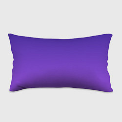 Подушка-антистресс The color is purple, цвет: 3D-принт