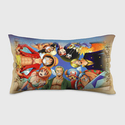 Подушка-антистресс One Piece
