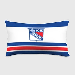 Подушка-антистресс New York Rangers