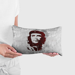Подушка-антистресс Че Гевара, цвет: 3D-принт — фото 2
