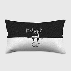Подушка-антистресс Black cat