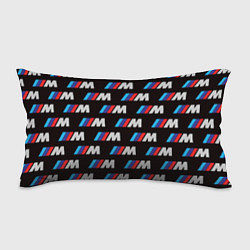 Подушка-антистресс BMW M, цвет: 3D-принт