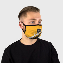 Маска для лица R6S: Finka, цвет: 3D-принт