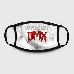 Маска для лица DMX Life, цвет: 3D-принт — фото 2