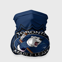 Бандана Toronto Maple Leafs