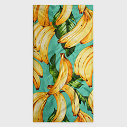 Бандана-труба Банан, цвет: 3D-принт — фото 2
