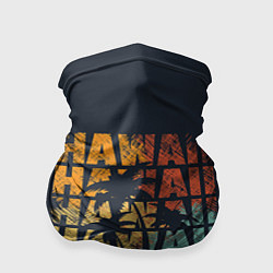 Бандана Hawaii Surfing