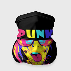 Бандана Punk