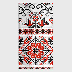 Бандана-труба Загадочная Украина 1, цвет: 3D-принт — фото 2