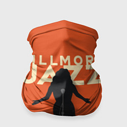 Бандана Fillmore Jazz