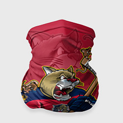 Бандана Florida Panthers