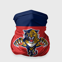 Бандана Florida Panthers