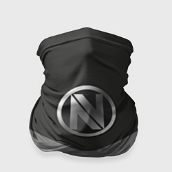 Бандана-труба EnVyUs Uniform, цвет: 3D-принт