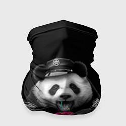 Бандана Donut Panda