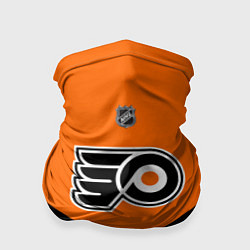 Бандана NHL: Philadelphia Flyers