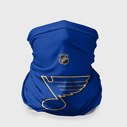 Бандана NHL: St. Louis Blues