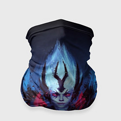 Бандана Vengeful Spirit из доты