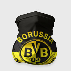 Бандана Borussia Dortmund FC