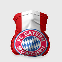 Бандана Bayern FC: Red line