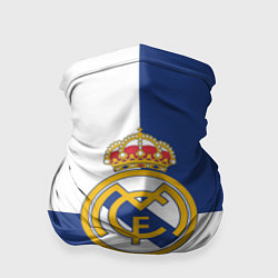 Бандана Real Madrid: Blue style