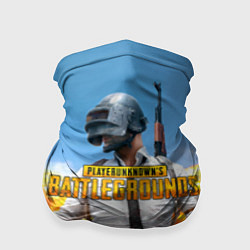 Бандана PUBG Wars