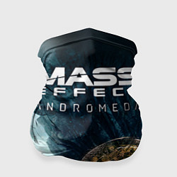 Бандана Mass Effect: Andromeda