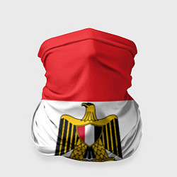 Бандана Флаг и герб Египта