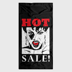 Бандана-труба Hot Sale, цвет: 3D-принт — фото 2