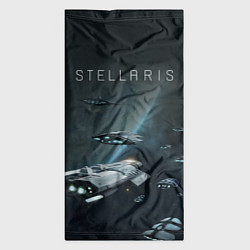 Бандана-труба Stellaris, цвет: 3D-принт — фото 2