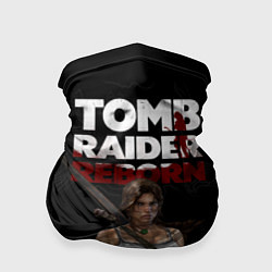 Бандана TOMB RAIDER