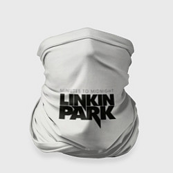 Бандана Группа Linkin Park