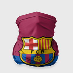 Бандана Barcelona FC: Duo Color
