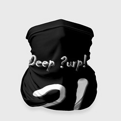 Бандана Deep Purple