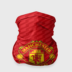 Бандана FC Manchester United: Creative