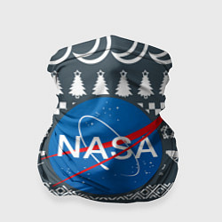 Бандана NASA: New Year