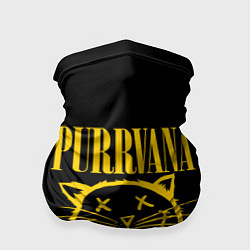 Бандана Purrvana