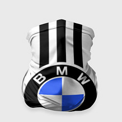 Бандана BMW: Black Strips