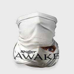 Бандана Skillet: Awake