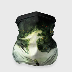 Бандана-труба Dragon Age: Inquisition, цвет: 3D-принт