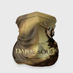 Бандана Dark Souls: Dark Knight