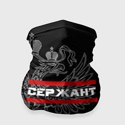 Бандана Сержант: герб РФ