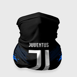 Бандана-труба JUVENTUS Sport, цвет: 3D-принт