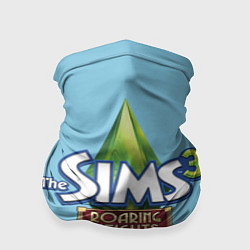 Бандана The Sims 3: Roaring Heights