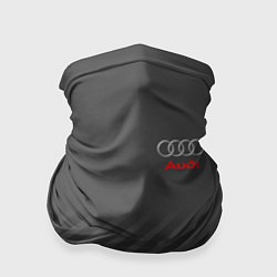 Бандана Audi: Grey Sport Line