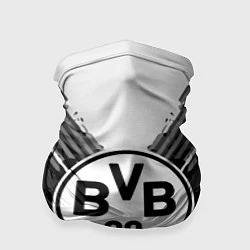 Бандана-труба BVB 09: Black Style, цвет: 3D-принт