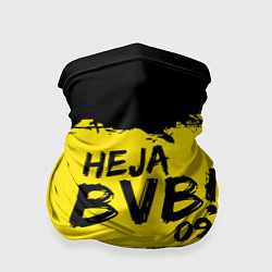 Бандана Heja BVB 09